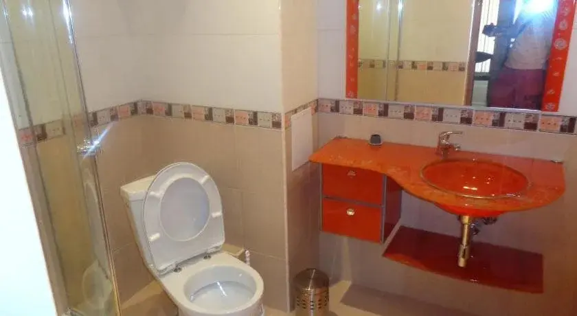 Несебр: Dari Guest House