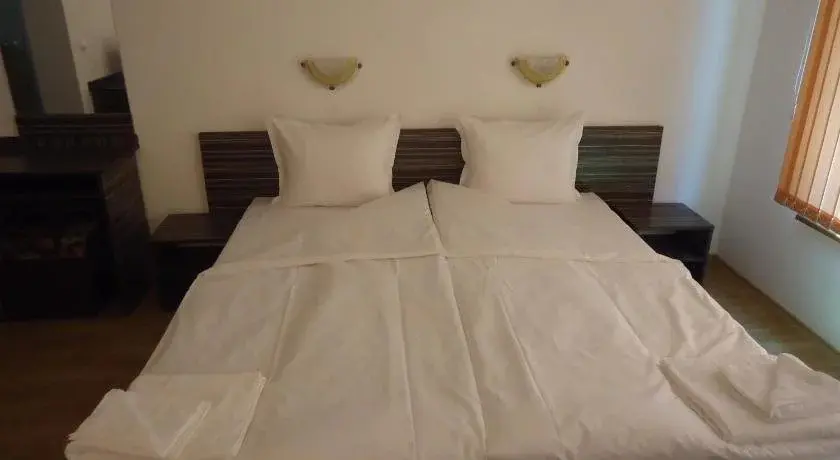 Несебр: Dari Guest House