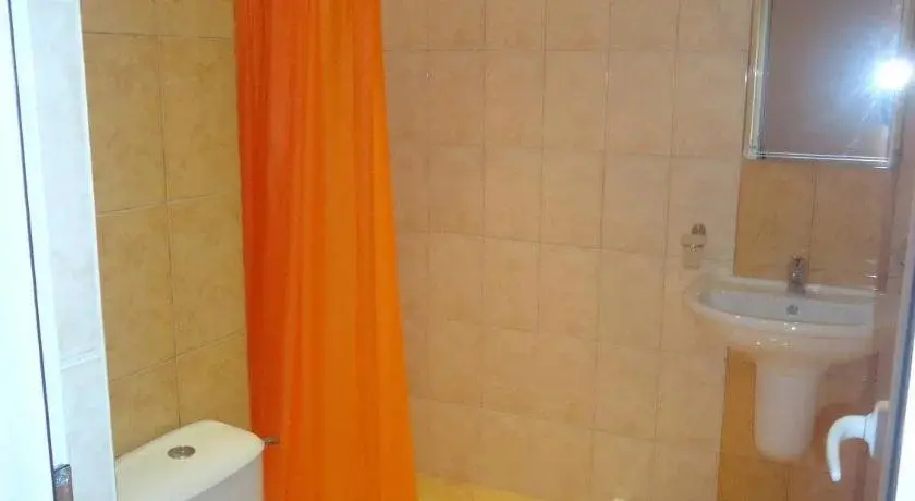 Несебр: Dari Guest House