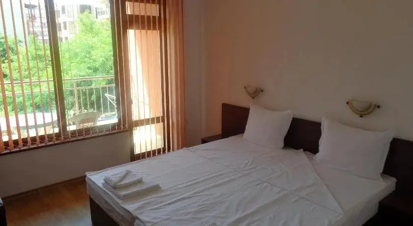 Несебр: Dari Guest House