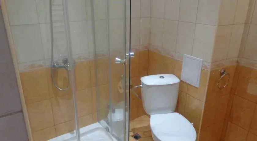 Несебр: Dari Guest House