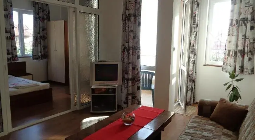Созополь: Vlasta Guest House
