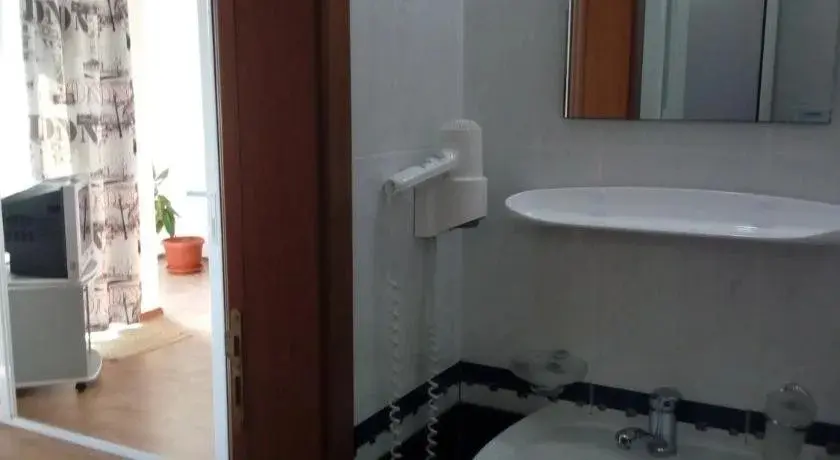Созополь: Vlasta Guest House