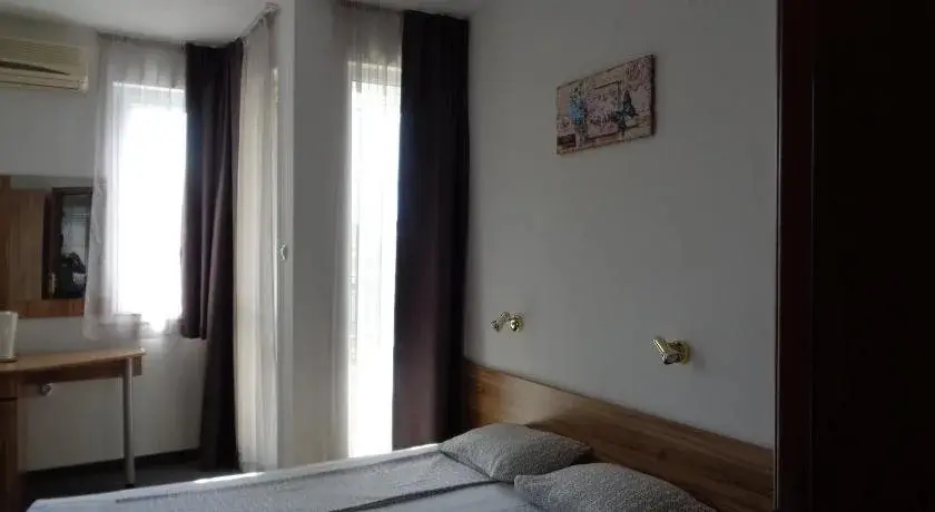 Созополь: Vlasta Guest House