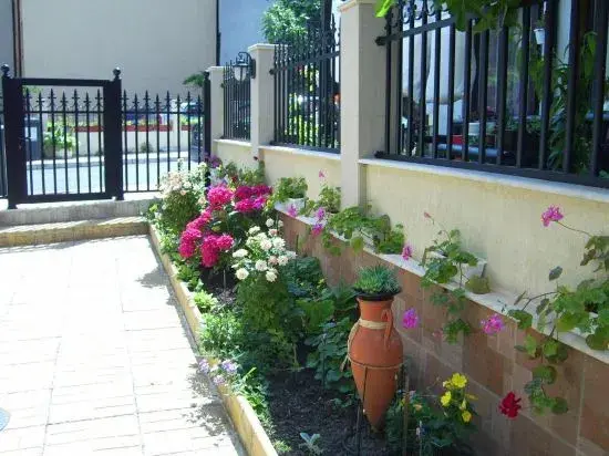 Созополь: Vlasta Guest House