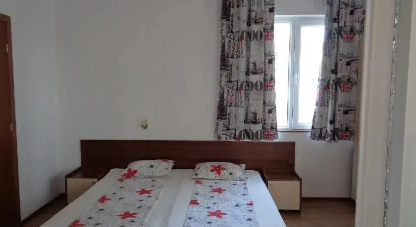 Созополь: Vlasta Guest House