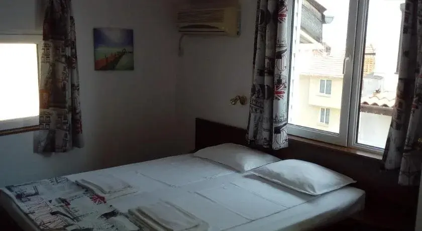 Созополь: Vlasta Guest House