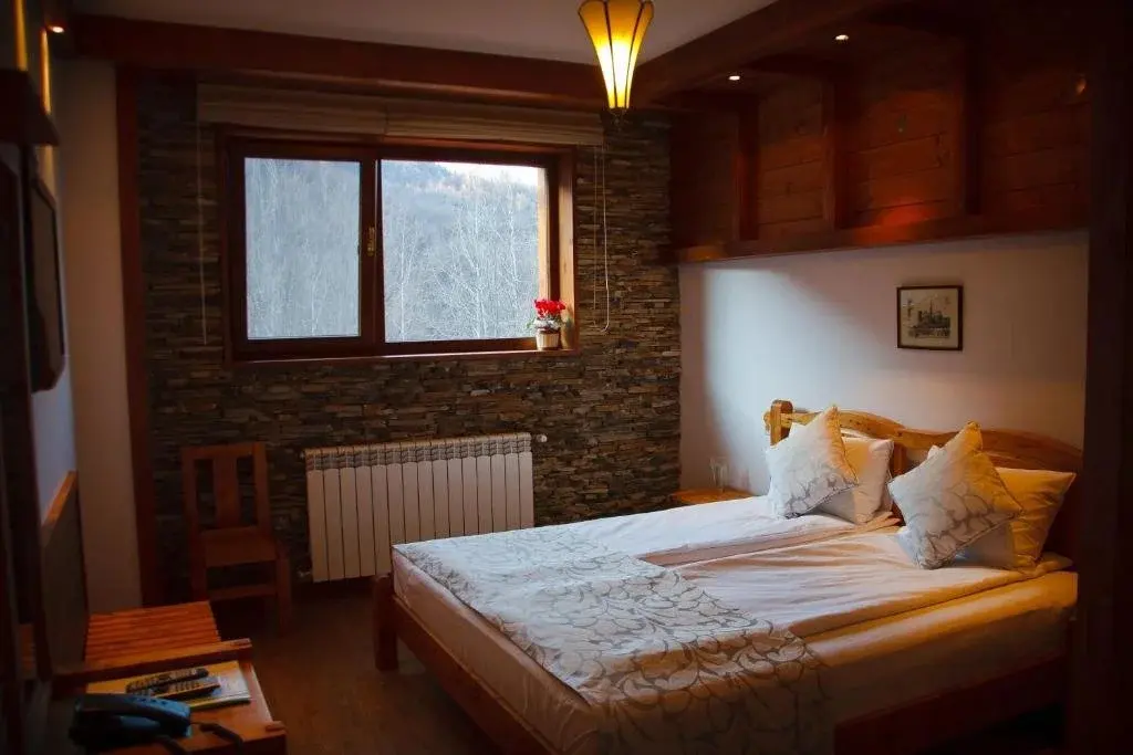 Боженци: Balkan Guest House