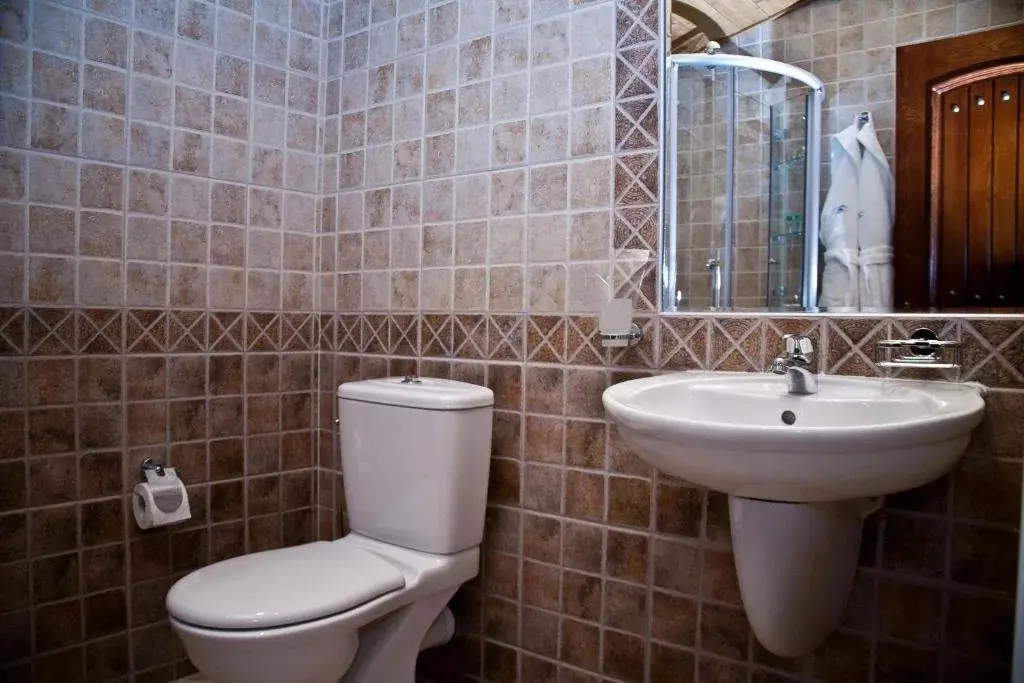 Боженци: Balkan Guest House