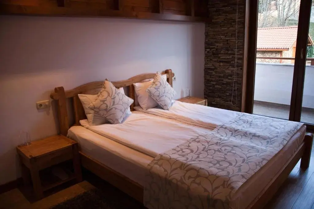 Боженци: Balkan Guest House