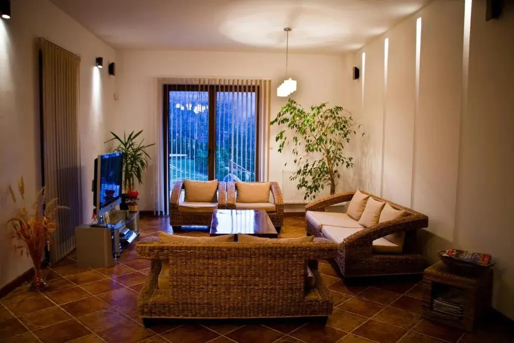 Боженци: Balkan Guest House