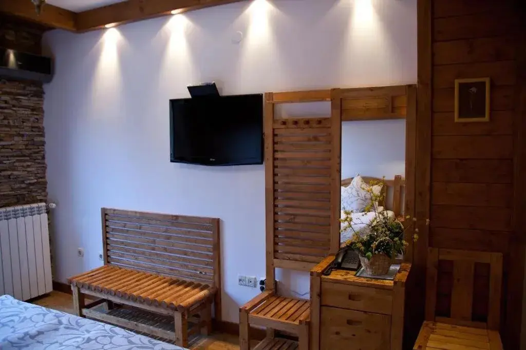 Боженци: Balkan Guest House