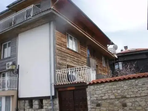 Svetla Guest House — фото 1