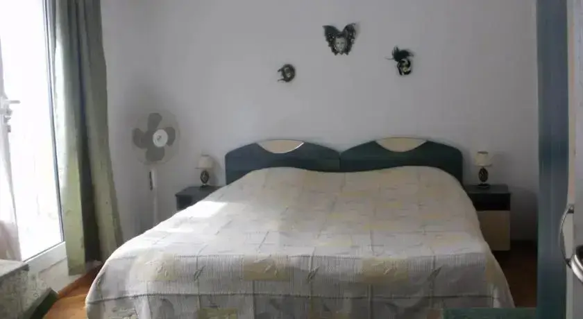 Несебр: Svetla Guest House