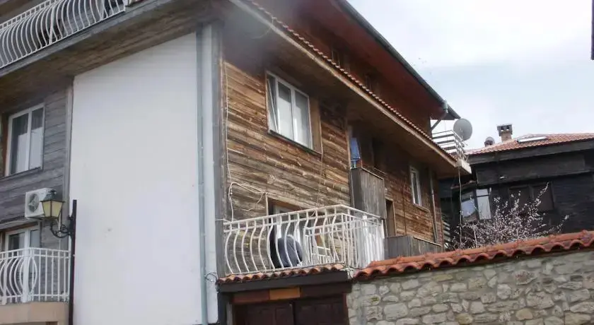 Несебр: Svetla Guest House