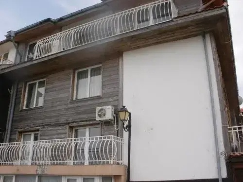 Несебр: Svetla Guest House
