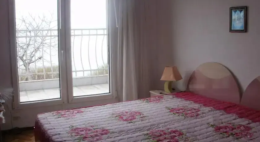 Несебр: Svetla Guest House
