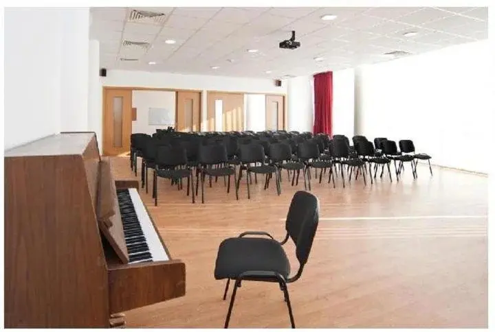 Созополь: International Center Arkutino