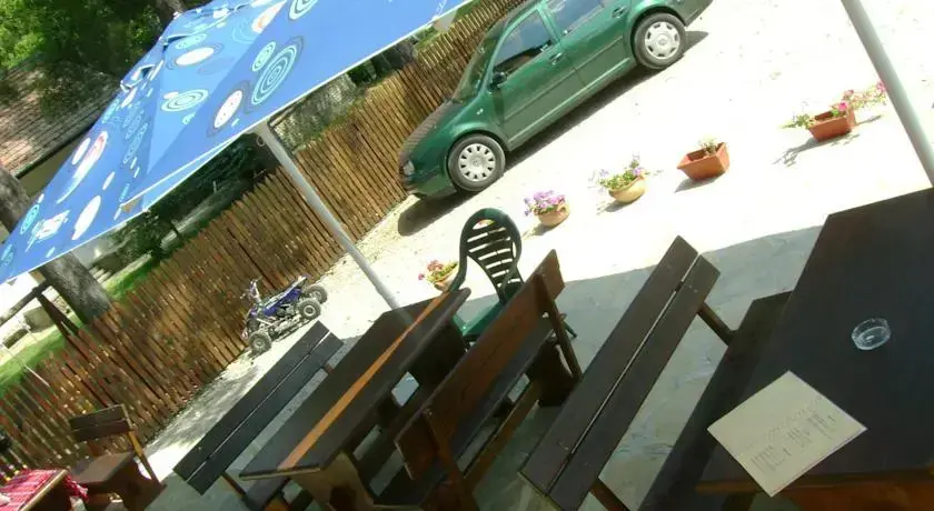 Трявна: Mountain Paradise Family Hotel