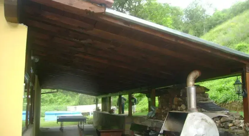 Трявна: Mountain Paradise Family Hotel