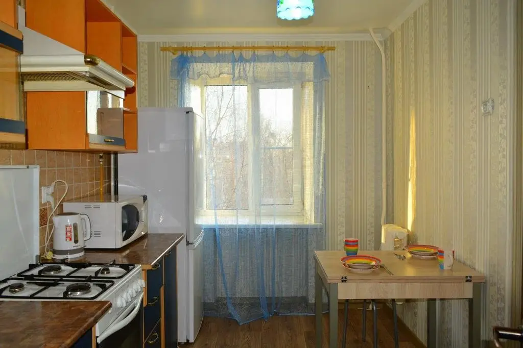 Вологда: Hochu Priehat na Oktyabrskoy 55