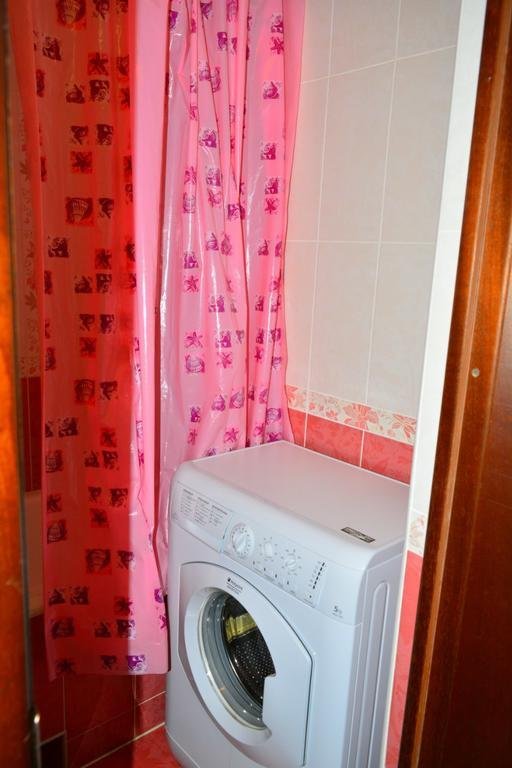 Вологда: Hochu Priehat na Oktyabrskoy 55