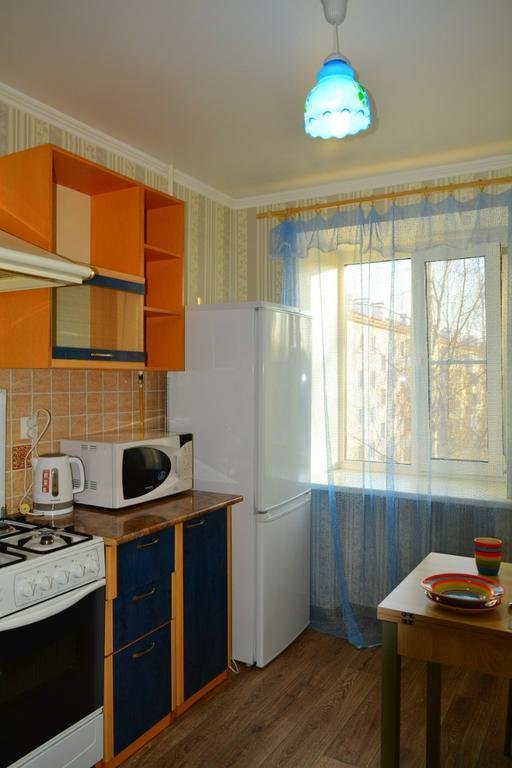 Вологда: Hochu Priehat na Oktyabrskoy 55