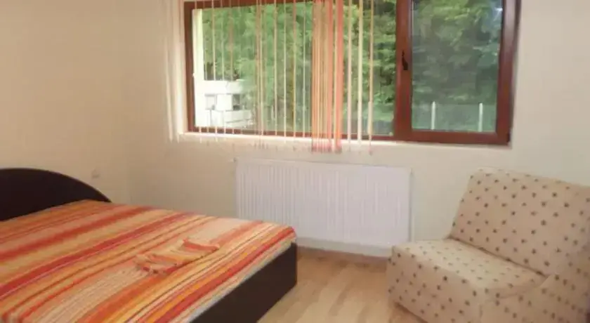 Mountain Paradise Guest House — фото 1