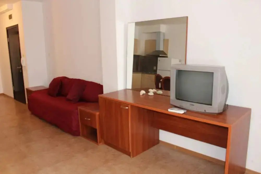 Елените: VM Apartments Robinson Beach