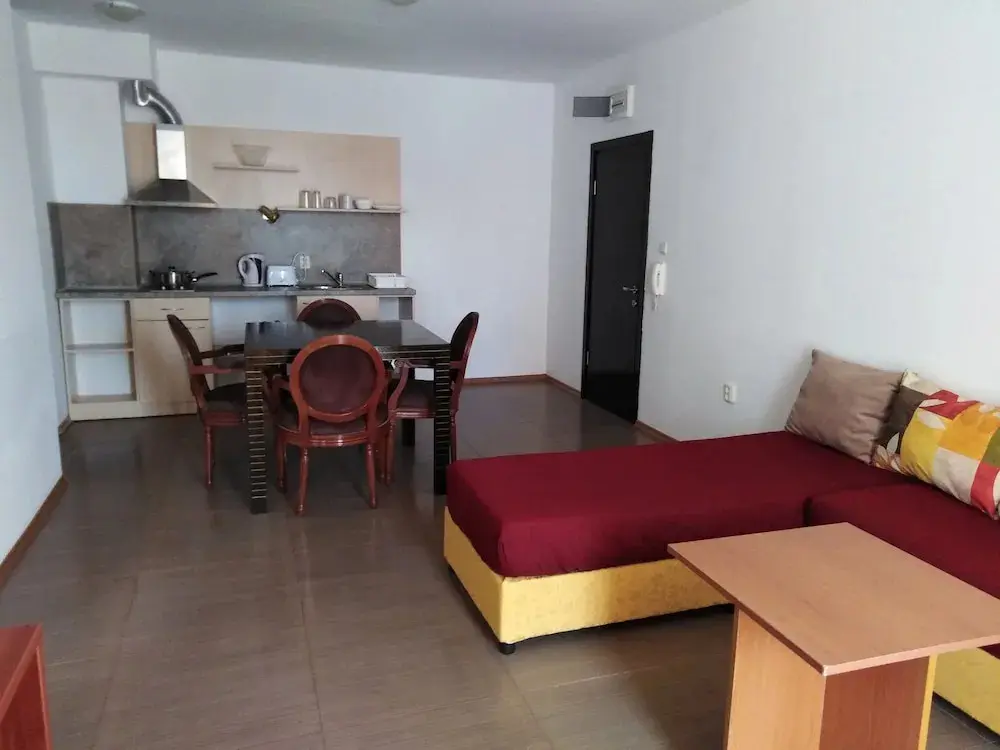 Елените: VM Apartments Robinson Beach