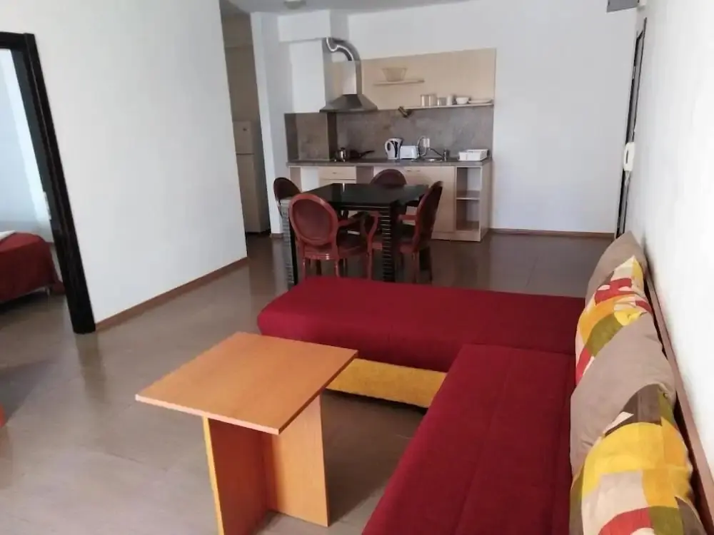 Елените: VM Apartments Robinson Beach