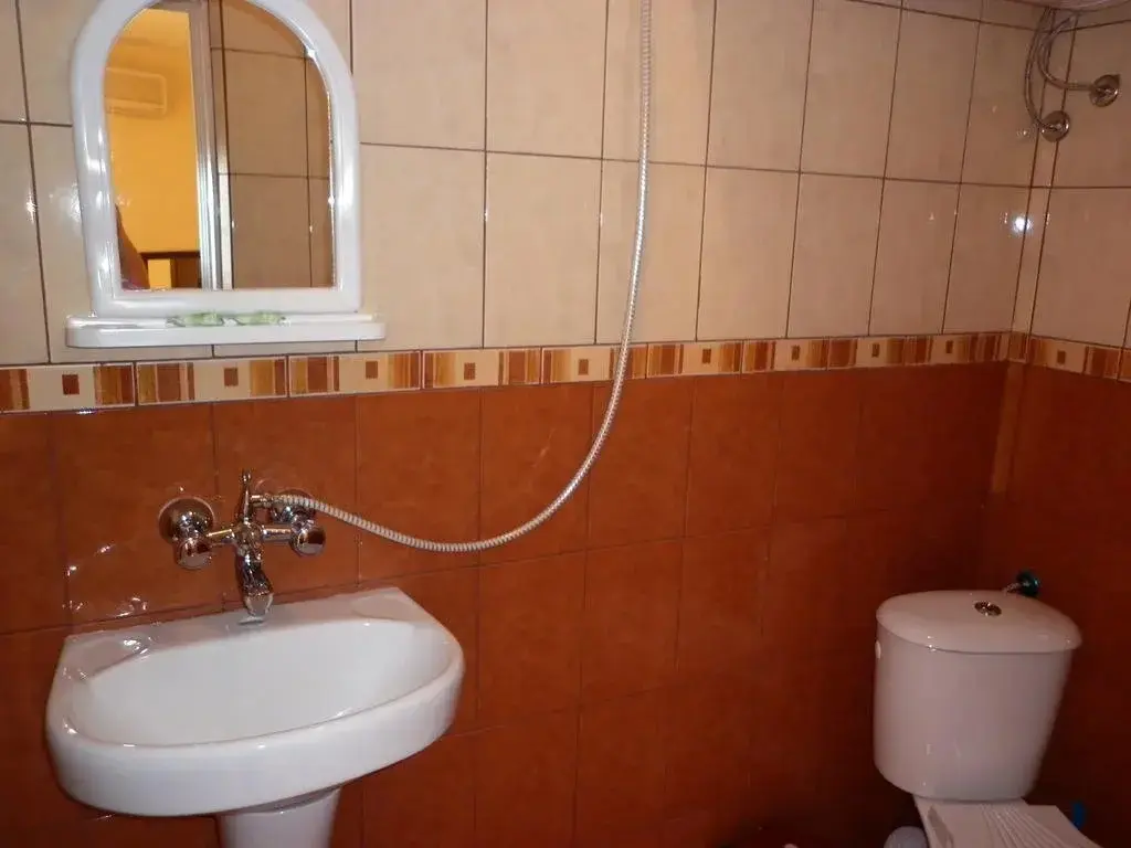 Варна: Ivanova Cheshma Guest House
