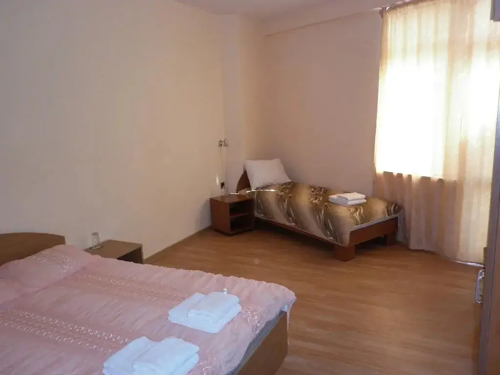 Варна: Ivanova Cheshma Guest House