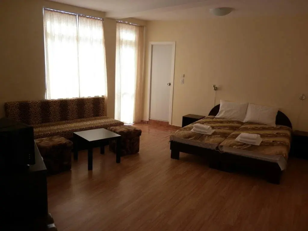 Варна: Ivanova Cheshma Guest House