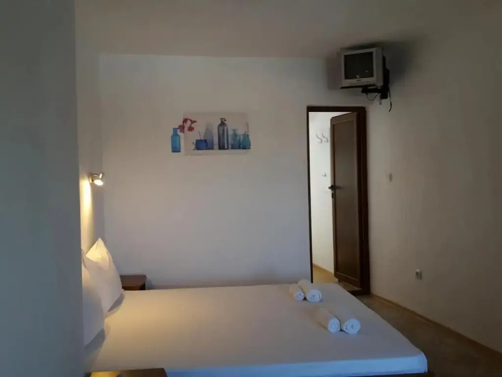 Созополь: Guest House Kera