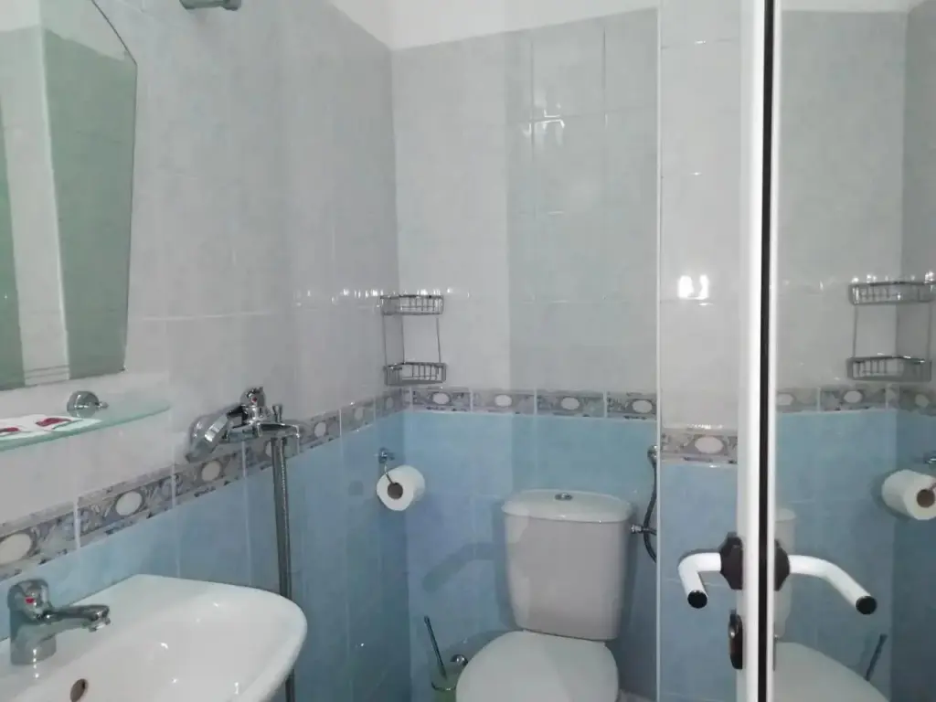 Созополь: Guest House Kera
