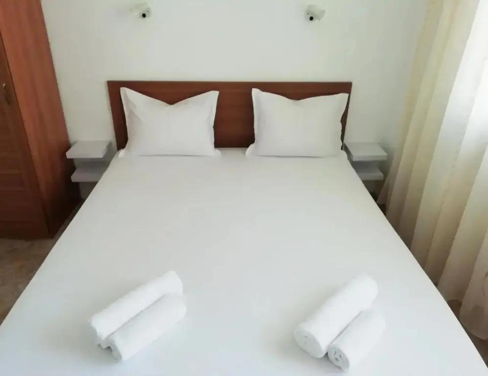 Созополь: Guest House Kera