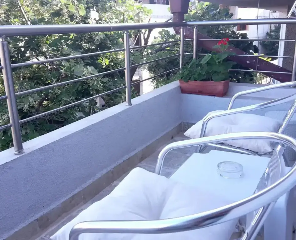 Созополь: Guest House Kera