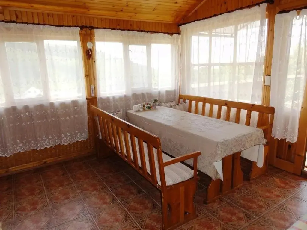 Балчик: Villa Detelina Balchik