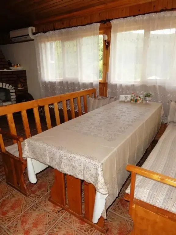 Балчик: Villa Detelina Balchik