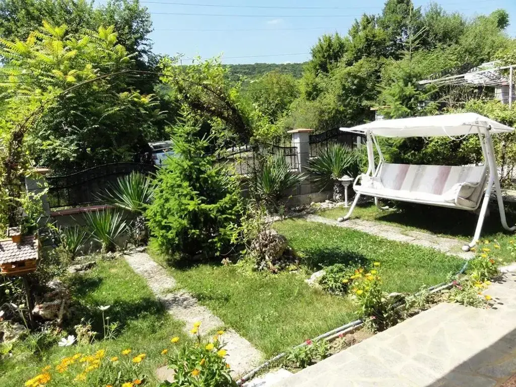 Балчик: Villa Detelina Balchik