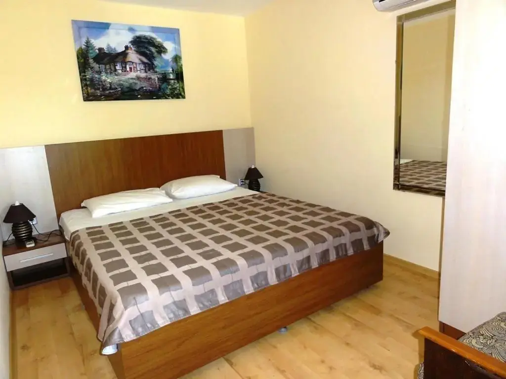 Балчик: Villa Detelina Balchik
