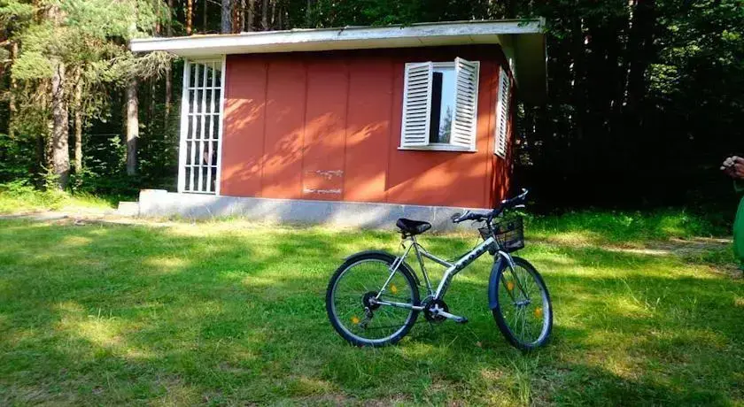 Разлог: Predela Bungalows