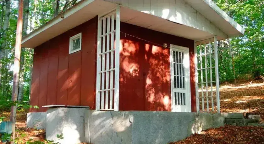 Разлог: Predela Bungalows