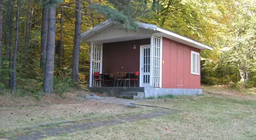 Разлог: Predela Bungalows