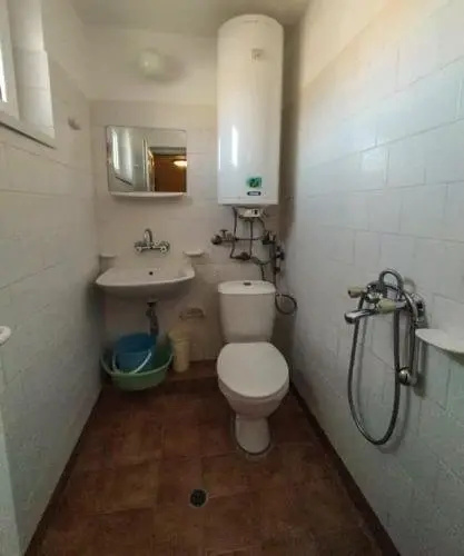 Бяла: Dimovi Guest House