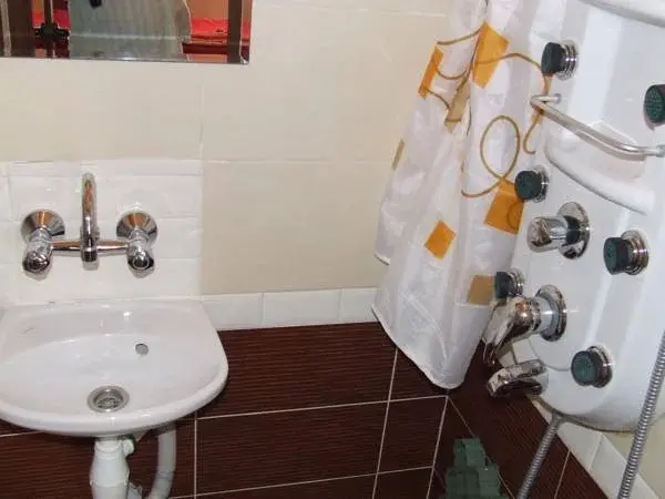 Варна: Varnaflats Guest Rooms