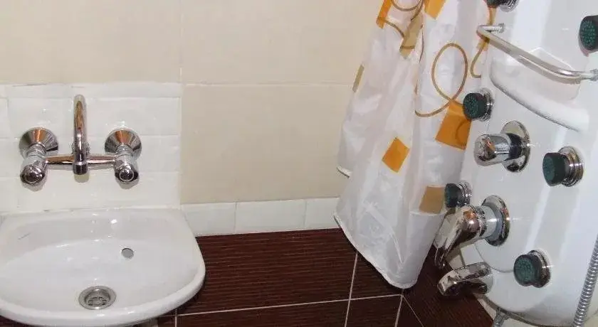 Варна: Varnaflats Guest Rooms