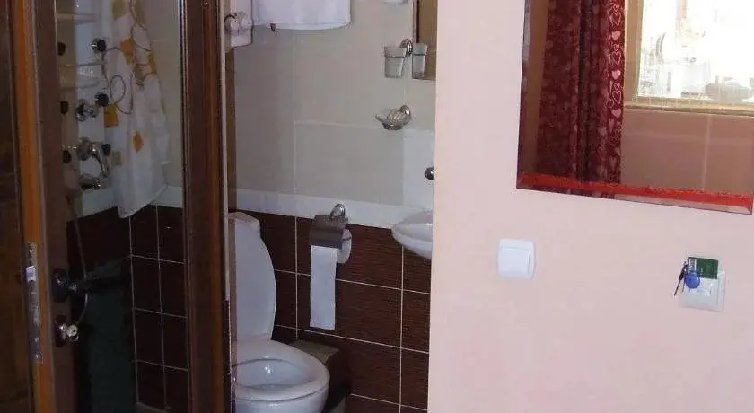 Варна: Varnaflats Guest Rooms