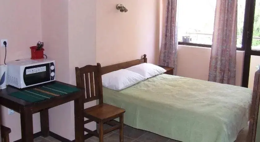 Варна: Varnaflats Guest Rooms